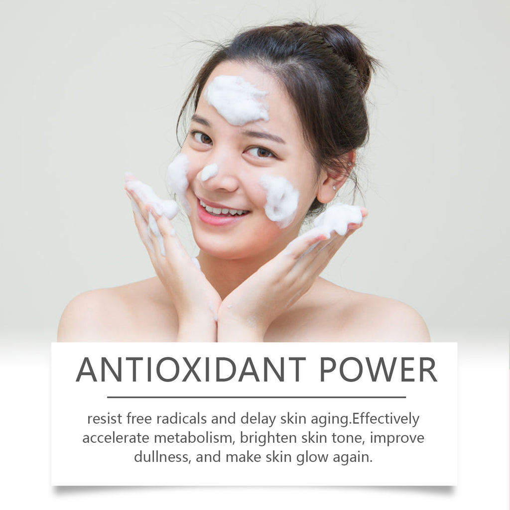 Bath Moisturizing And Nourishing Soap