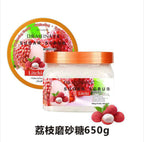 Ice Cream Body Scrub