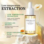 Beauty Madagascar Centella Ampoule