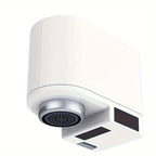 Induction Water-saving Device Kitchen Bathroom Household Faucet