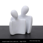 Modern Home Decoration Sculpture