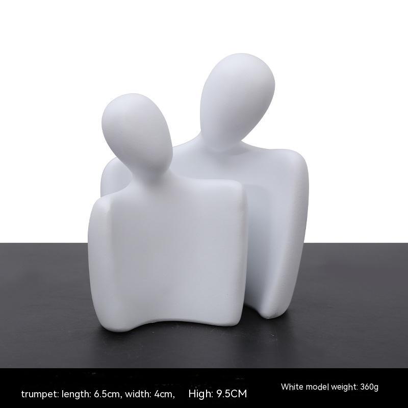 Modern Home Decoration Sculpture