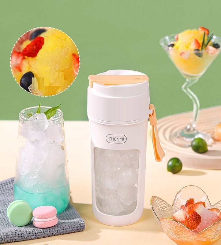 USB Portable Juice Maker