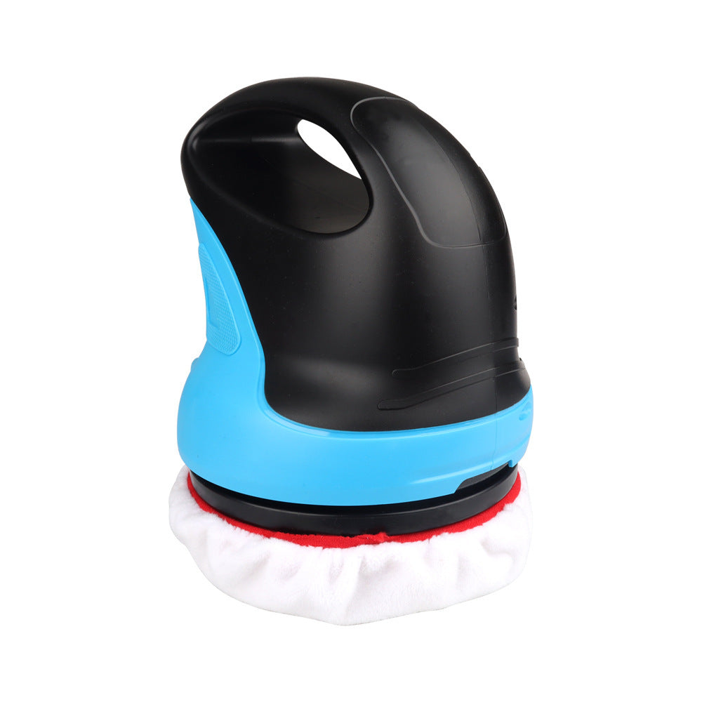 Winter Snow Shovel Electric Ice Scraper Car Waxing Polished Protection Tools