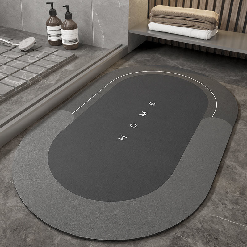 Non-slip Floor Carpets - Oil-proof Kitchen Mat