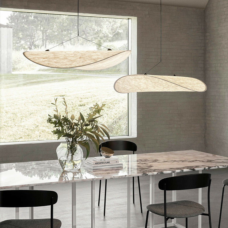 Modern Cretive Bedroom Cloud Chandelier