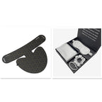 Neck Silicone Mask Led Red Blue Light