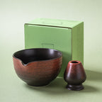 Japanese Matcha Bowl Set