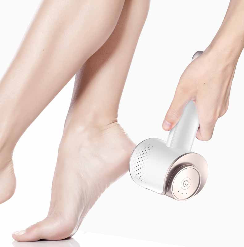 Electric Foot Callus Remover