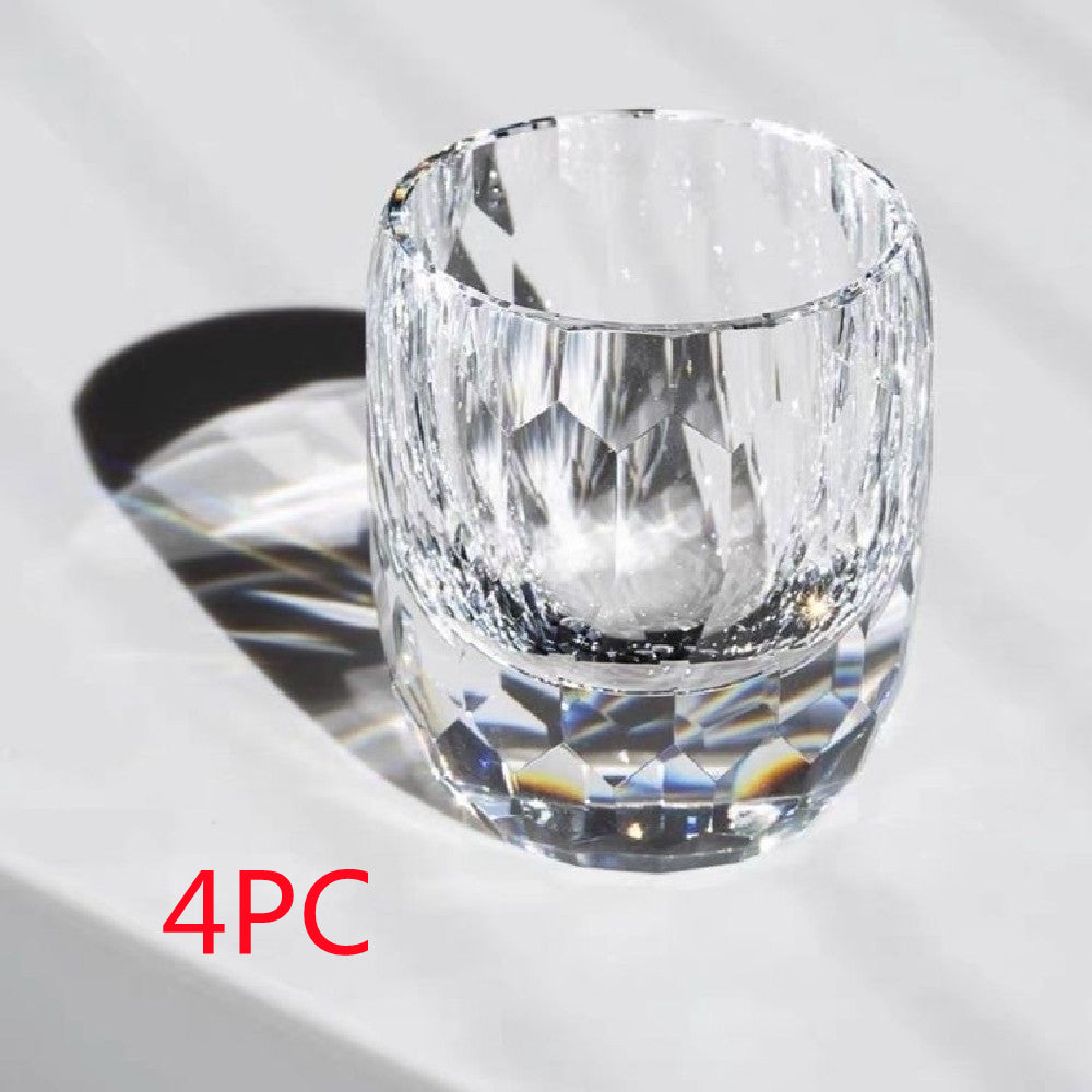 New Japanese Crystal Glass