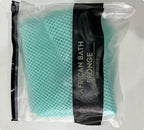African Exfoliating Net Bath Smooth
