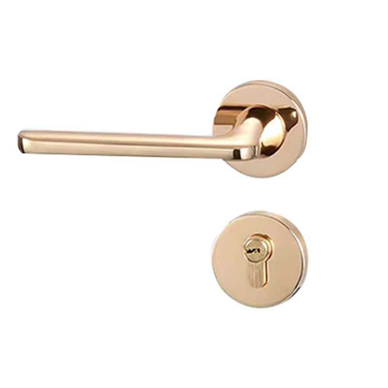 Medieval Style Bedroom Roor Lock set