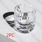 New Japanese Crystal Glass
