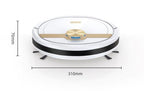 Home Cleaning Robot Vacuum Cleaner
