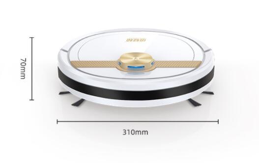 Home Cleaning Robot Vacuum Cleaner