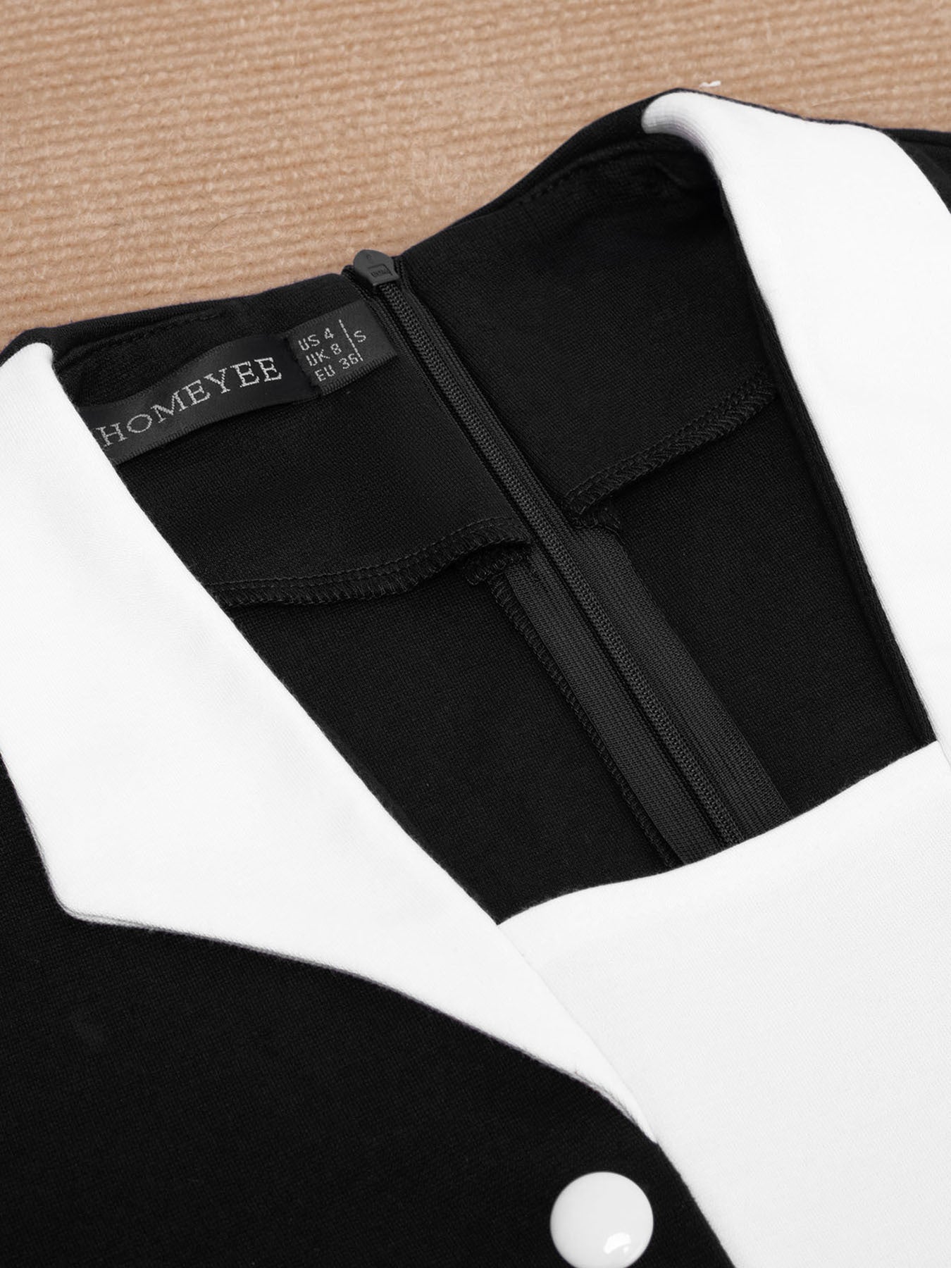 Women's Fashion Elegant Dress