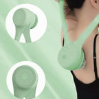 Women's Dual Handle Shower Bath Brush