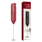 Handheld Electric Milk Frother