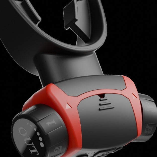 Yoga Pilates Exerciser Vital Capacity